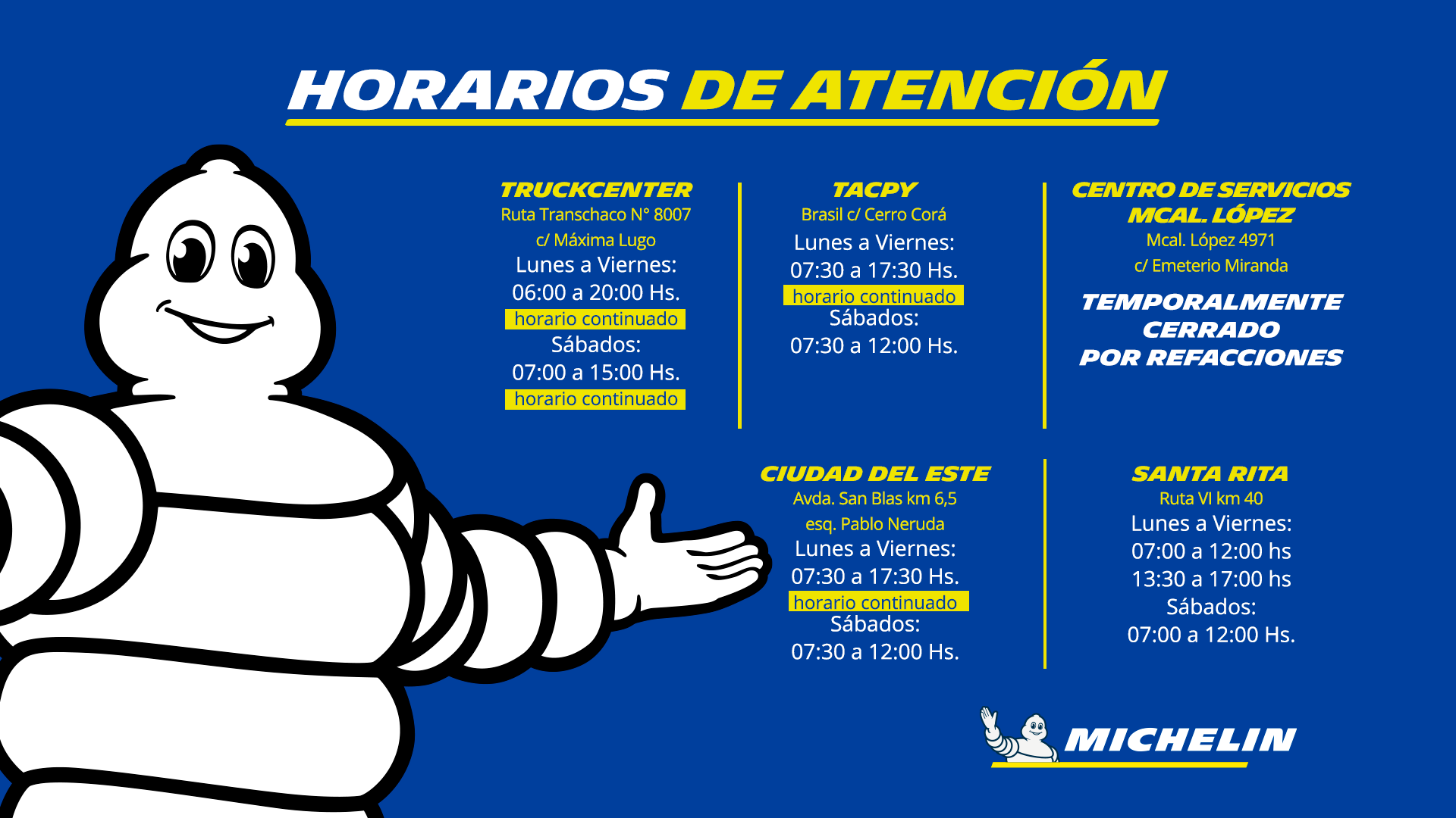 BANNER WEB MICHELIN