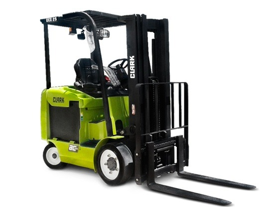 CLARK L25-35XE