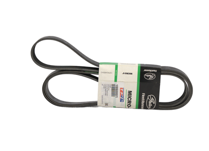 1550001 CORREA POLI-V 10PK2495
