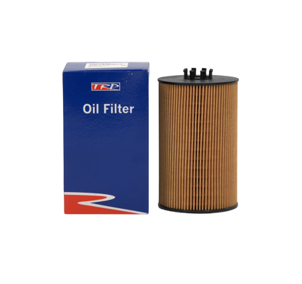 1533857 FILTRO DE ACEITE MOTOR MAN TRUCK