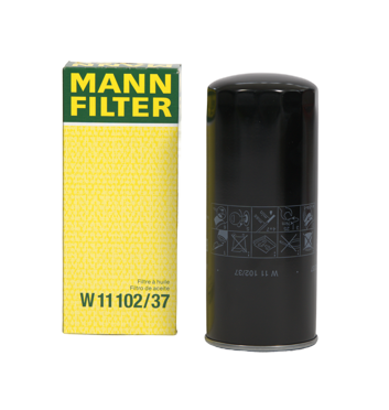 1534422 FILTRO DE ACEITE MOTOR HPI