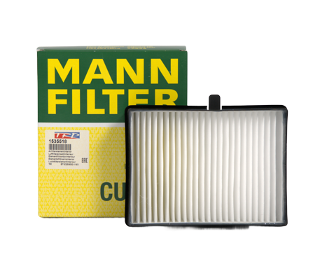 1535518 FILTRO DE AIRE ACONDICIONADO SC SERIE 4