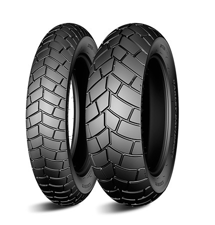 Michelin Scorcher 11