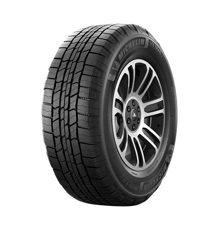 BF Goodrich RADIAL T/A