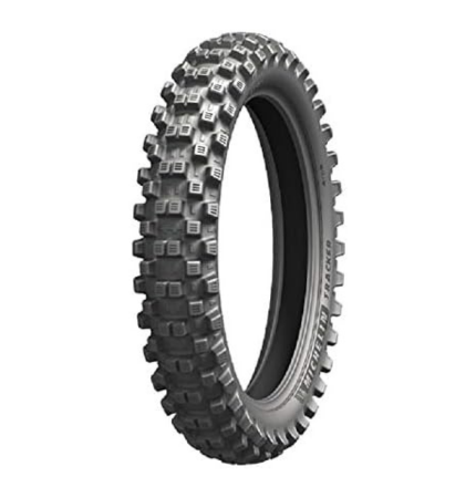 Michelin Tracker