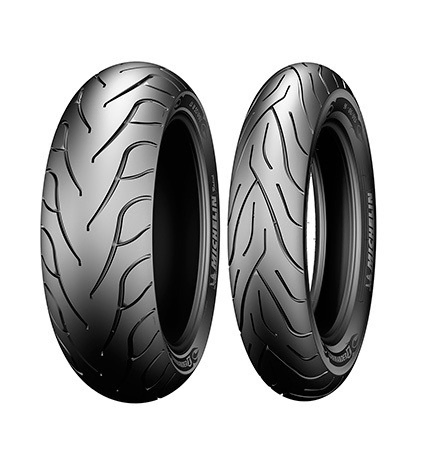 Michelin Commander III
