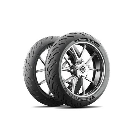Michelin Road 6
