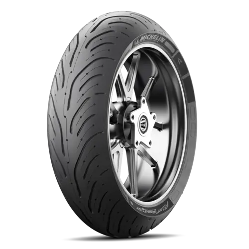 Michelin Pilot Road 4 GT