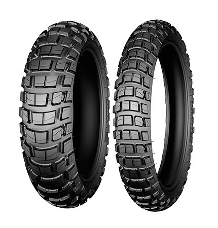 Michelin Anakee Wild