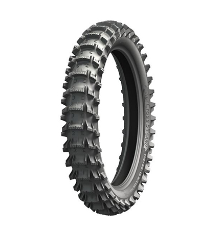 Michelin Starcross 5 Sand