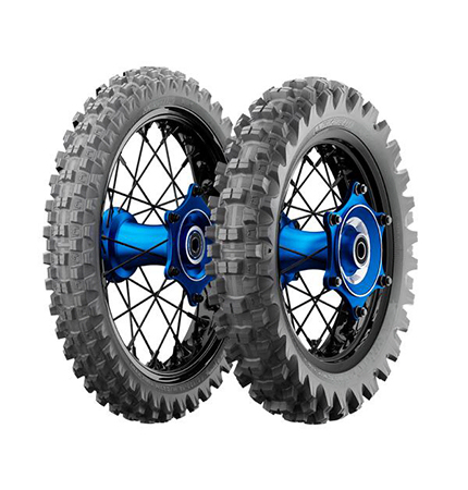 Michelin Starcross 5 Soft