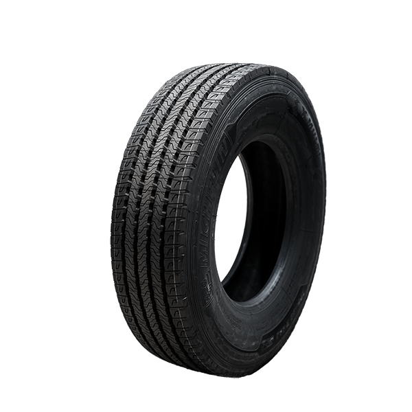 Michelin X Multi T