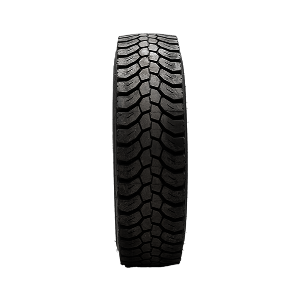 Michelin X WORKS D