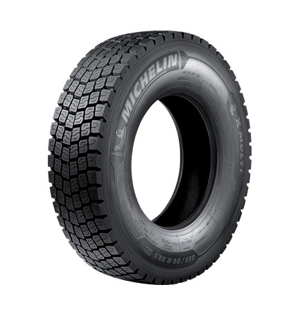 Michelin XMD2