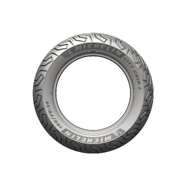 Michelin City Grip 2