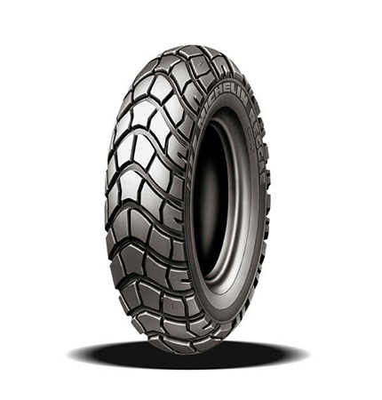 Michelin Reggae