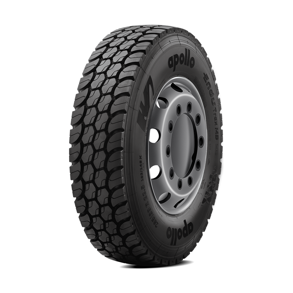 Apollo EnduTrax MD