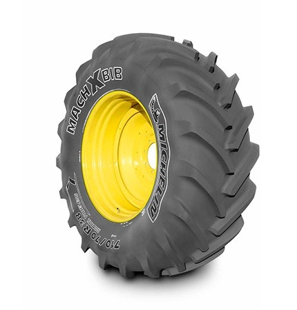 Michelin MACHXBIB