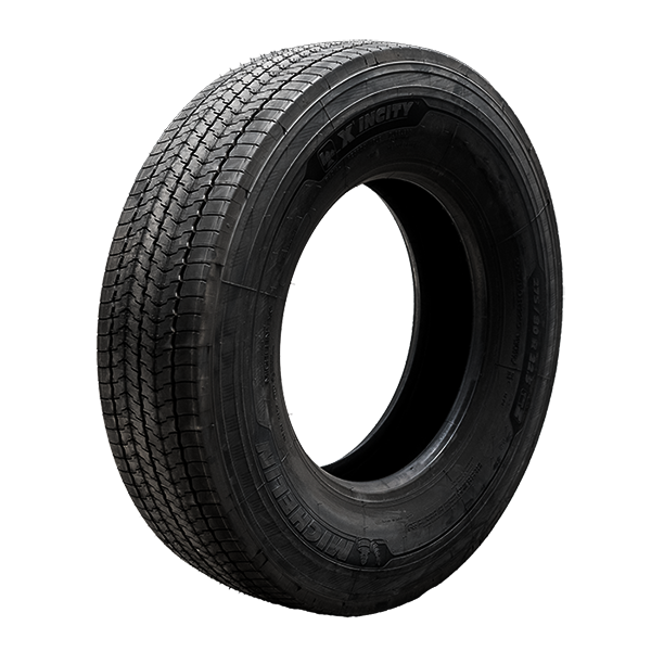 Michelin Incity Z