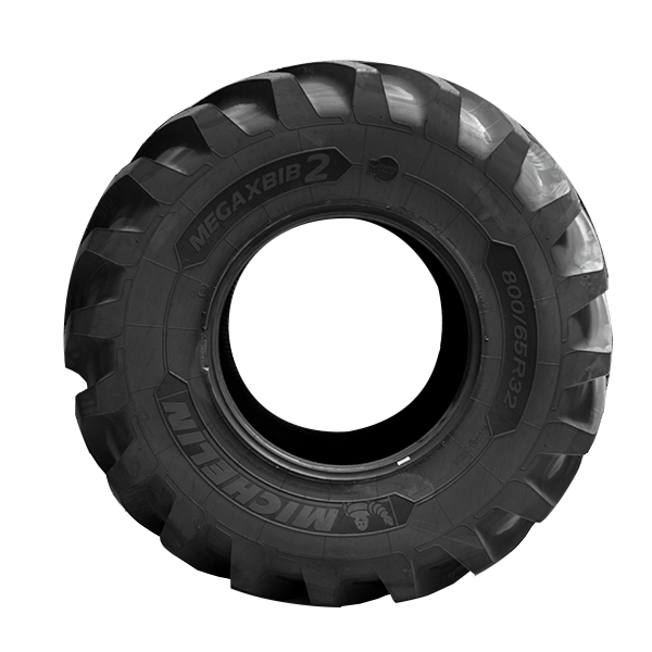 Michelin MEGAXBIB 2