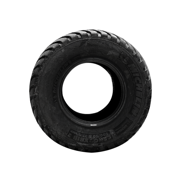 Michelin CARGO XBIB