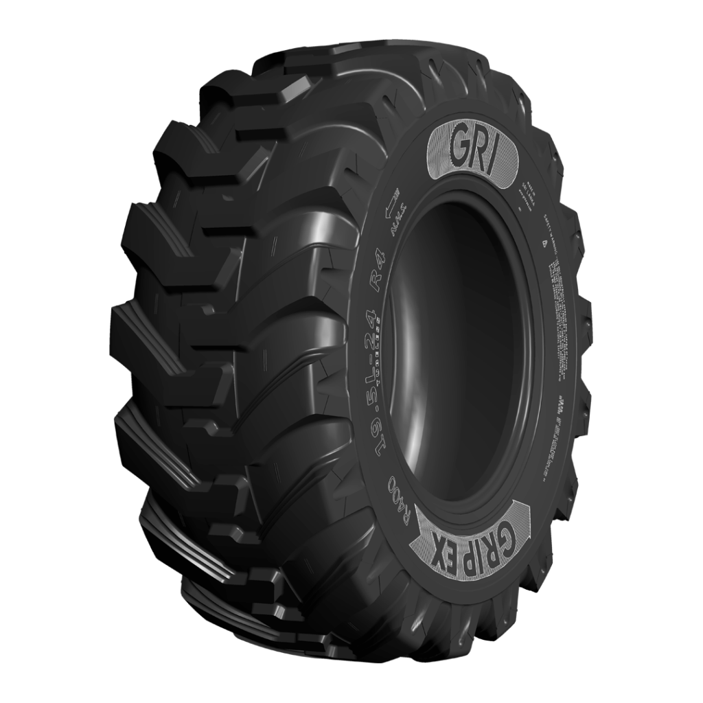 GRI GREP EX R400 R4