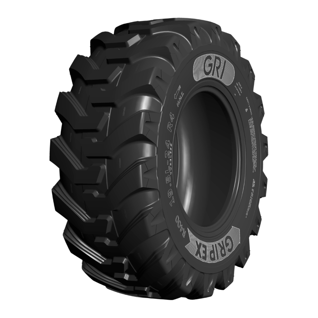 GRI GREP EX R400 R4