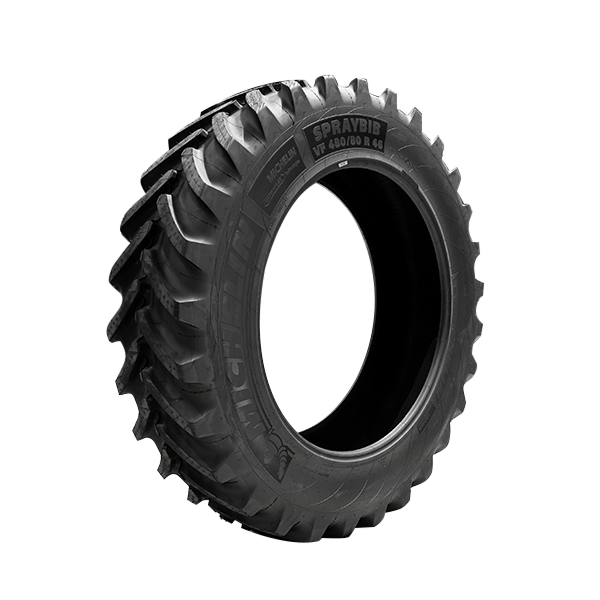 Michelin SPRAYBIB