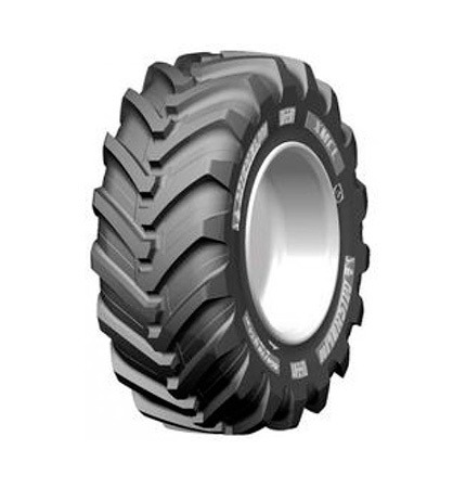 Michelin XMCL