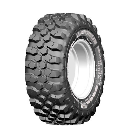 Michelin BIBLOAD HS