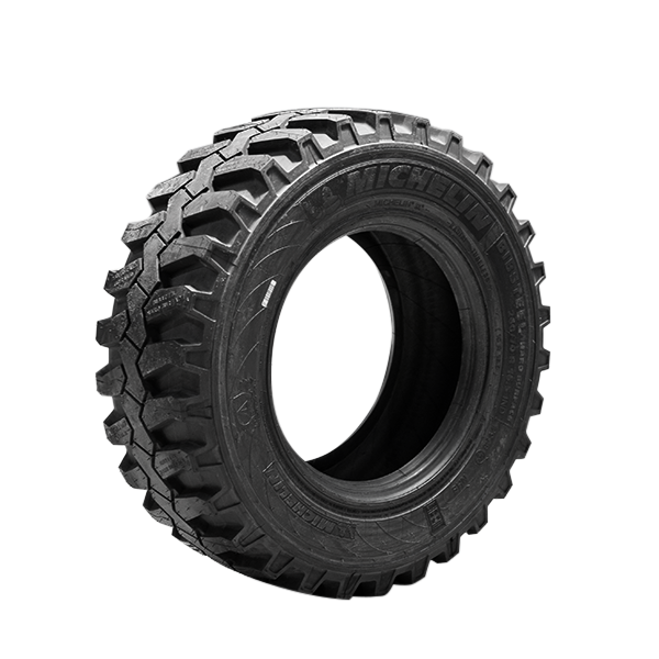 Michelin BIBSTEEL HARD SURFACE
