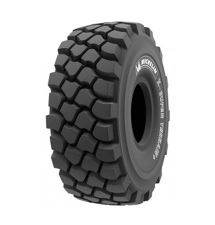 Michelin X SUPER TERRAIN