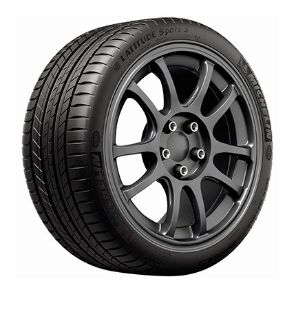 Michelin Latitude Sport 3