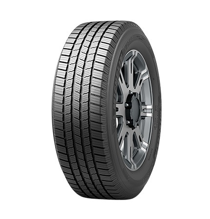 Michelin Xlt A/S