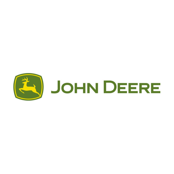 jhon deere