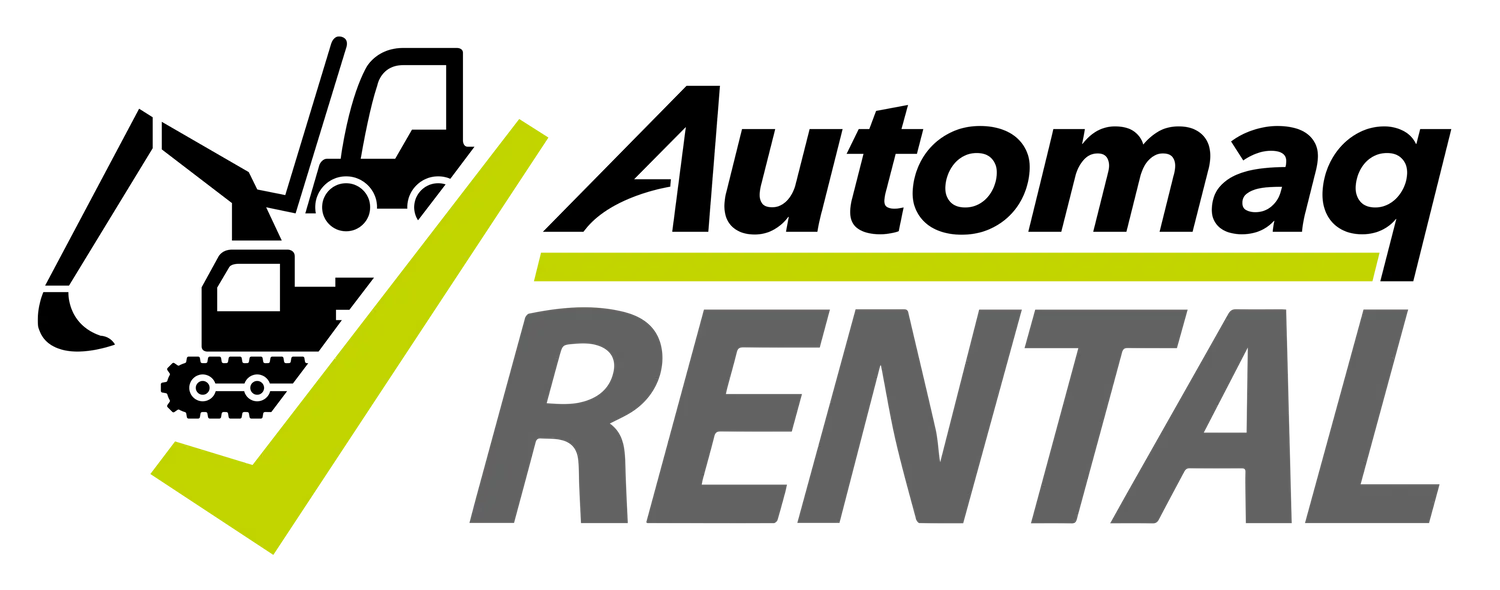 automaq rental