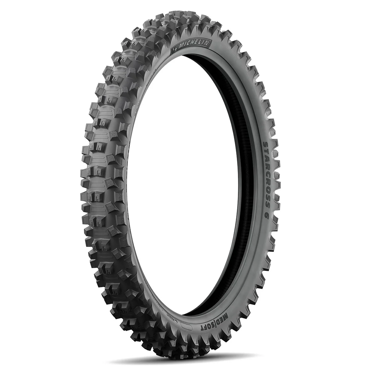 Michelin Starcross 6 Med