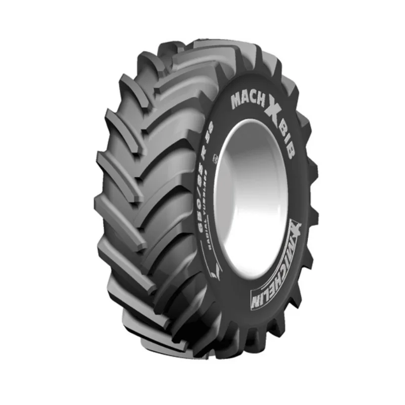 Michelin MACHXBIB