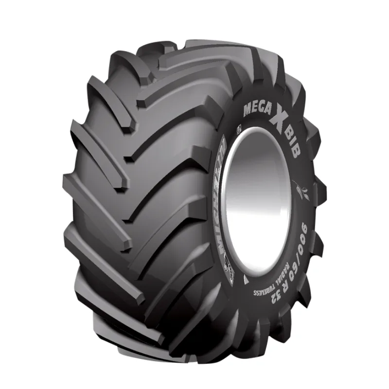 Michelin MEGAXBIB