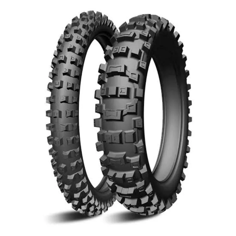 Michelin AC 10