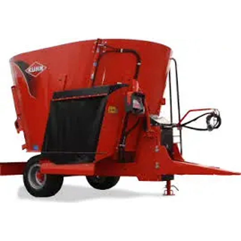 MIXER 870 E