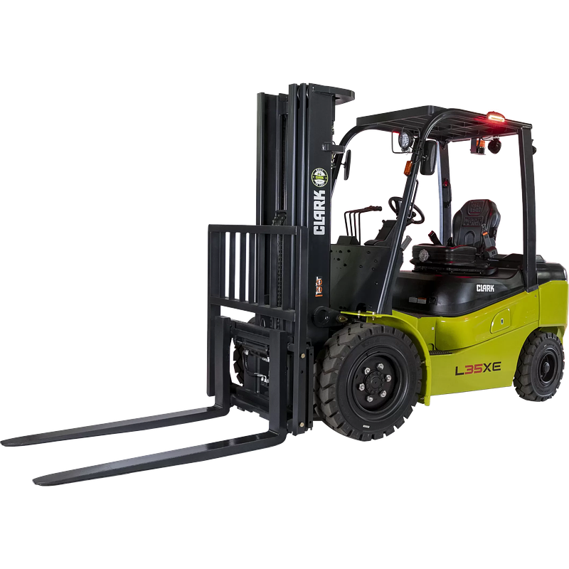 CLARK L25-35XE