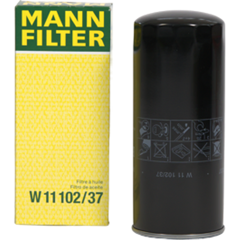 1534422 FILTRO DE ACEITE MOTOR HPI