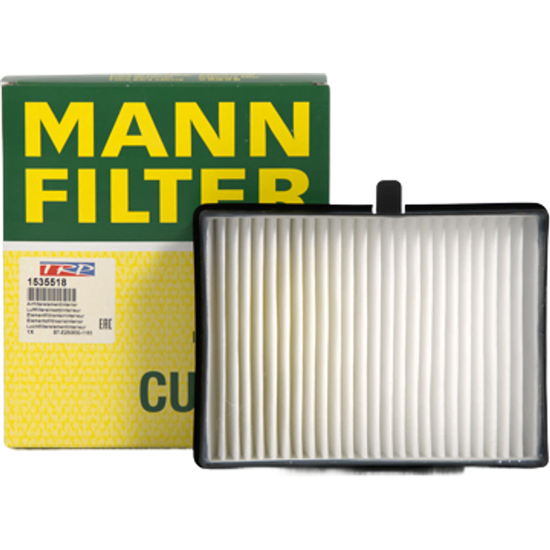 1535518 FILTRO DE AIRE ACONDICIONADO SC SERIE 4