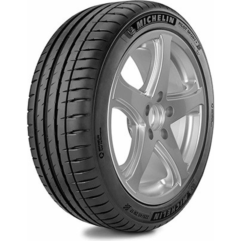 Michelin PILOT SPORT 4
