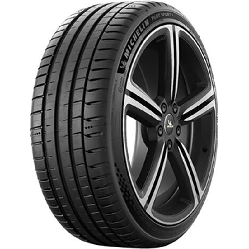 Michelin PILOT SPORT 5