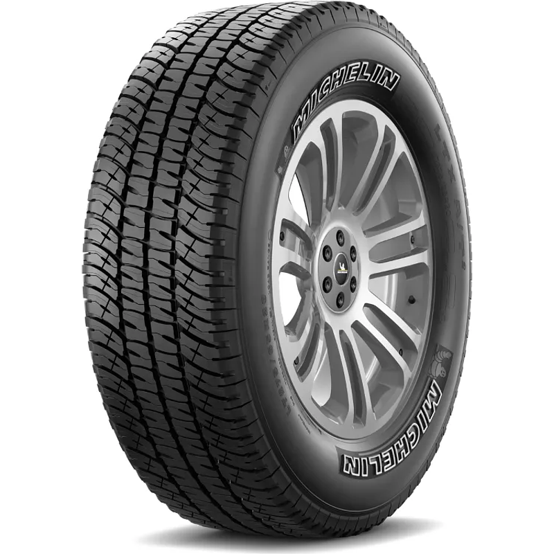 Michelin Ltx At2