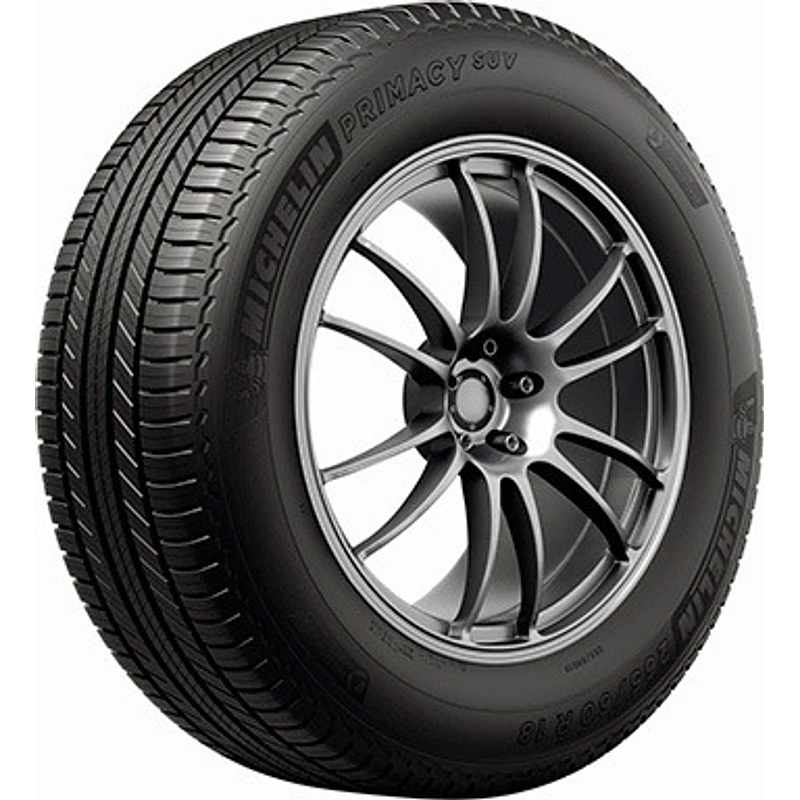 Michelin Primacy Suv