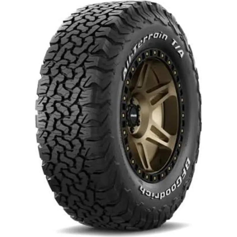 BFGOODRICH ALL TERRAIN T/A Ko2