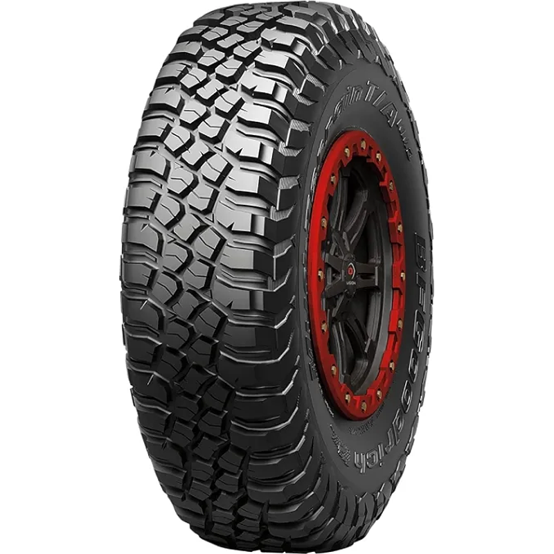 BFGOODRICH Mud Terrain T/A KM3 UTV